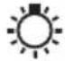 GRAM KIP 17266 N - Justering af temperatur - 12