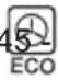GRAM KIP 17266 N - ECO-opvarmning - 3