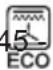 GRAM CI 55050 V - ECO-opvarmning - 1