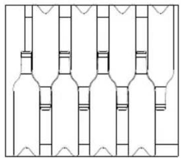 GRAM VS 54586-90 B/1 - DA: - 18