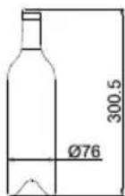 GRAM VS 54586-90 B/1 - DA: - 19
