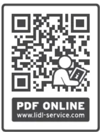 PDF ONLINE www.lidl-service.com