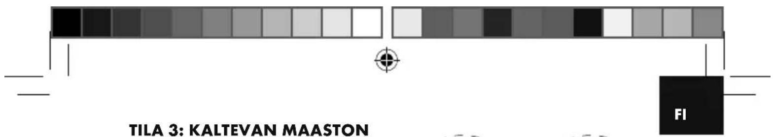 TILA 3: KALTEVAN MAASTON FI