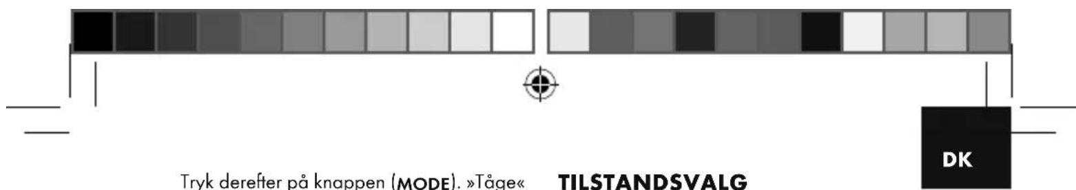 CRIVIT IAN 369598 - VALG MELLEM ENHEDEN METER (M)/YARD (Y), TÅGETILSTAND ON/OFF OG KOMPENSATION FOR GOLFBANEHÆLDNING TIL/ FRA-INDSTILLING - 2