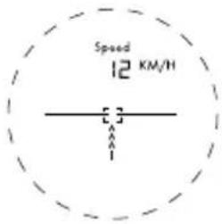CRIVIT IAN 369598 - TILA 6: NOPEUSTILA - 1