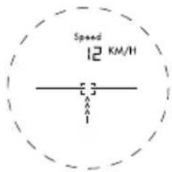 CRIVIT IAN 369598 - MODUS 6: GESCHWINDIGKEIT - 2