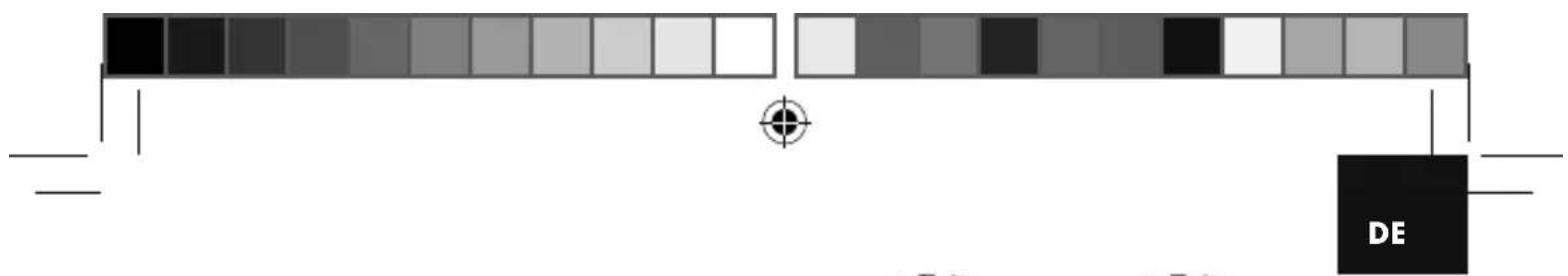 CRIVIT IAN 369598 - MODUSAUSWAHL - 1