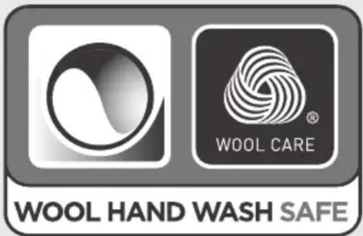 AEG L7FEP866G - Woolmark Wool Care - Blå - 1