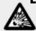 Livarno Lux HG00896A - Sicherheitshinweise zu Batterien - 1