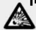 Livarno Lux HG00896A - Indicaciones de seguridad acerca de las pilas - 1