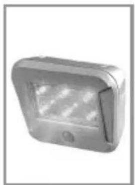 Livarno Lux HG00896A - 2