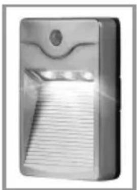 Livarno Lux HG00896A - 1