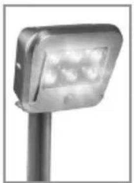 Livarno Lux HG00896A - 3
