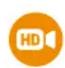 IMOU Ranger Pro G - 1080P H.265 Wi-Fi Pan & Tilt Camera with Airfly - 1