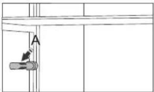 ASKO RFN2283B - FEJLFINDING - 1