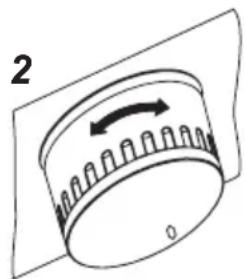GRAM 16KE 662 - Bemærk! - 2