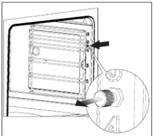GRAM 16KE 662 - FORANSTALTNINGER VED FEJL - 3