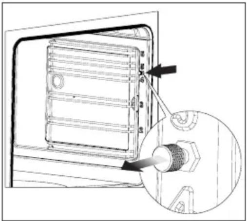 GRAM 16KE 662 - Stegetermometer - 1