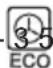 GRAM KE 17426 N - ECO-opvarmning - 1