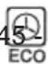 GRAM KE 17426 N - ECO-opvarmning - 2
