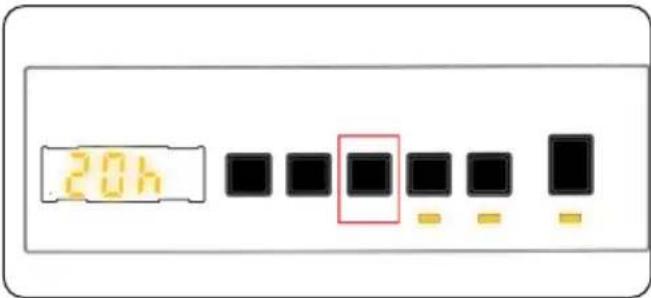 GRAM WTD 60964/1 - Timer til tidsforskydning - 1