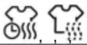 GRAM WTD 60964/1 - PROGRAMTABEL - 1