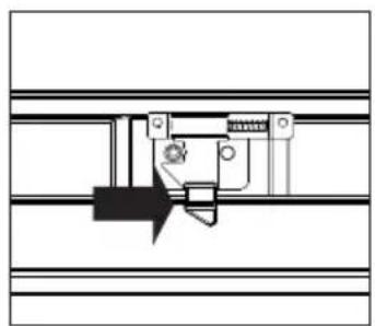 GRAM IOP 20663-92 B - Barnelås - 2