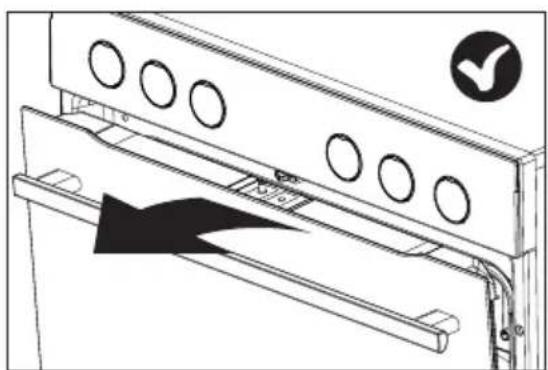 GRAM KE 15426 N B - Børnesikring - 3