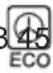 GRAM IOP 16663-92 X - ECO-opvarmning - 3
