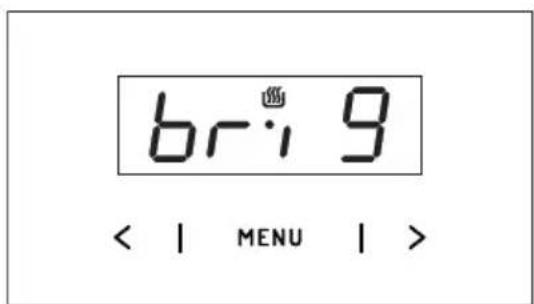 bri 9 < | MENU | >