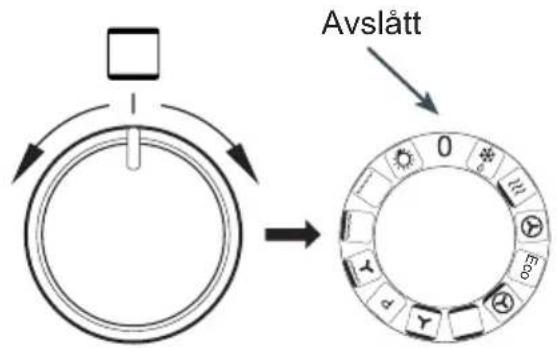 Avslått 0 * 10 83 4 Y