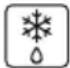 GRAM IOP 20663-92 W - Justere temperaturen - 1
