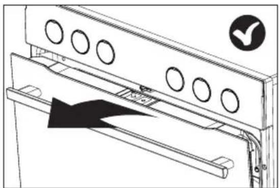 GRAM IOP 16663-92 B - Barnelås - 3