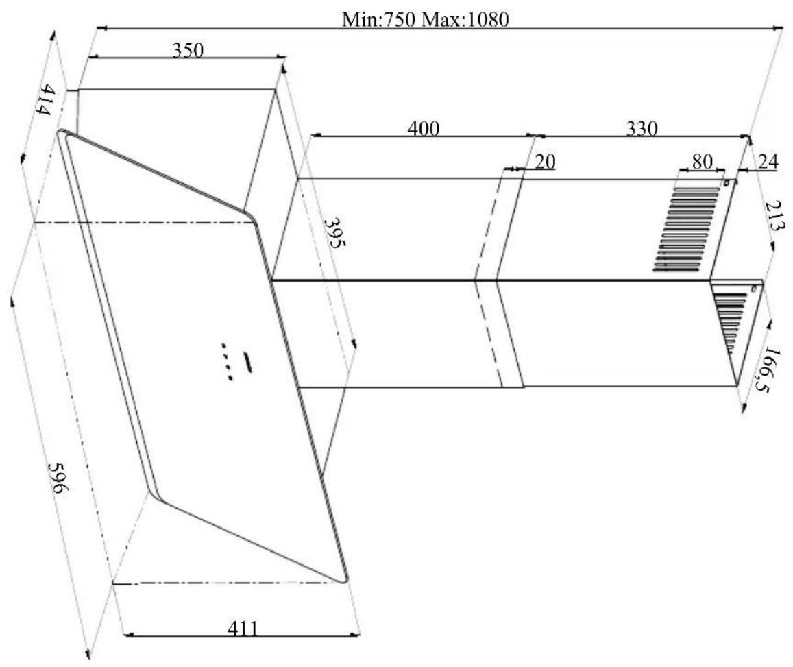 GRAM EFS 5663-90 B - 1