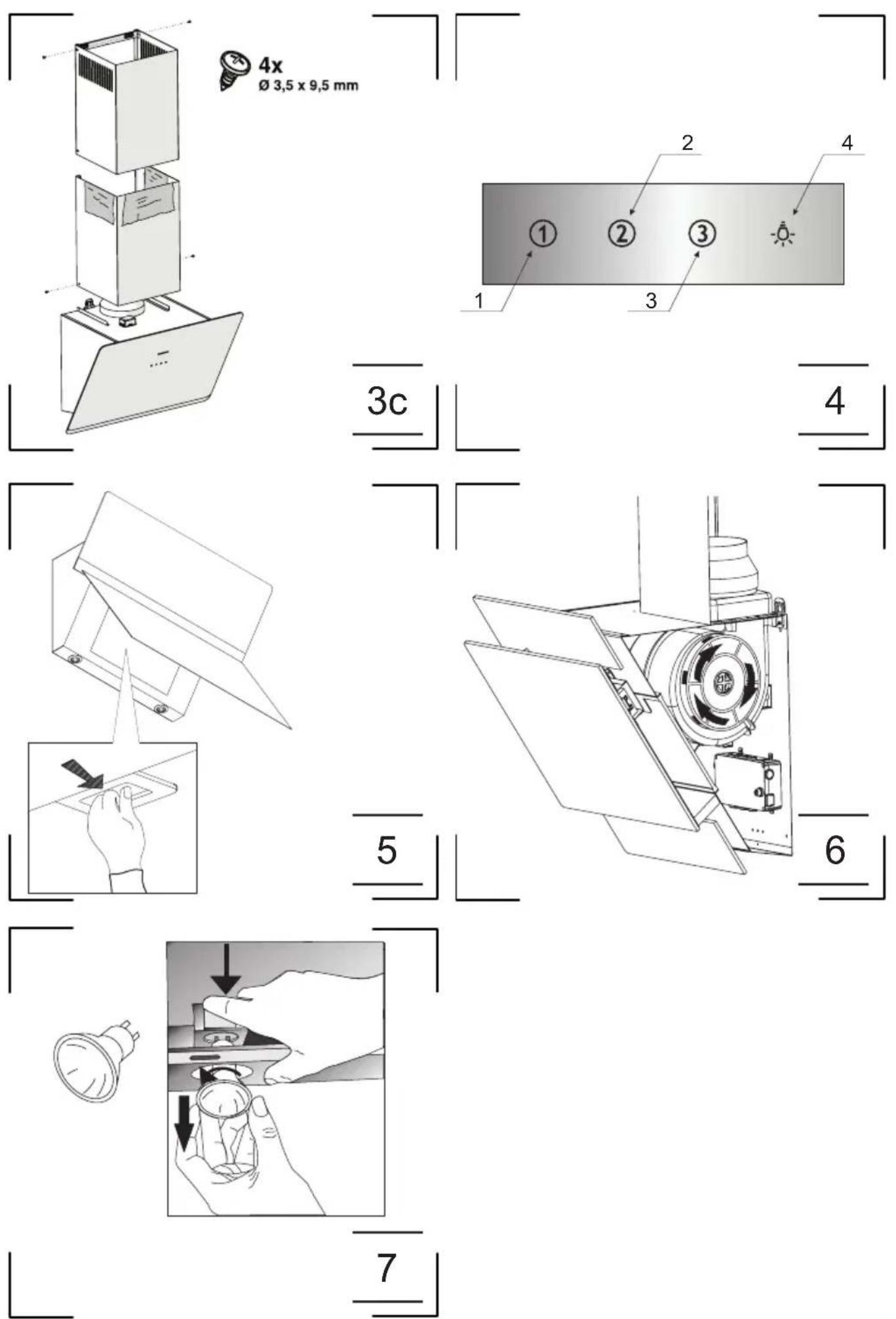 GRAM EFS 5663-90 B - 7