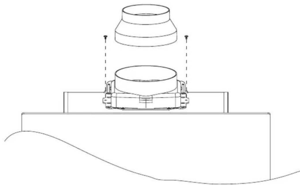 GRAM EFS 5663-90 B - 2