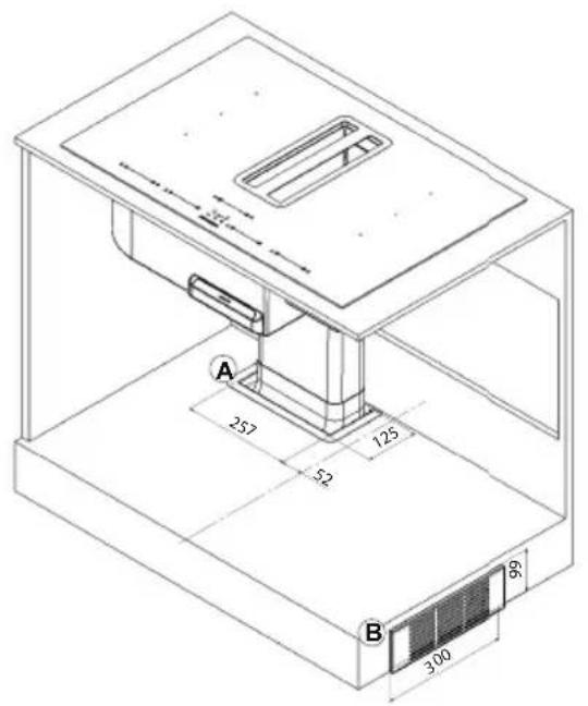 SILVERLINE PE 905 - Ventilationskanaler & installation - 1