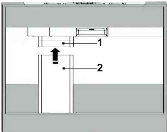 SILVERLINE PE 905 - Ventilationskanaler & installation - 11
