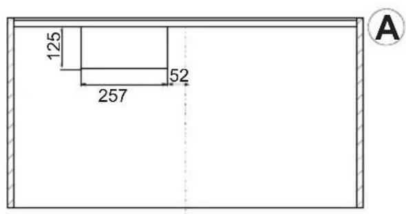 SILVERLINE PE 905 - Ventilationskanaler & installation - 4