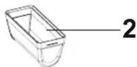 SILVERLINE PE 905 - Ventilationskanaler & installation - 3