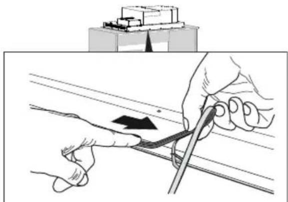 SILVERLINE PE 905 - Ventilationskanaler & installation - 7