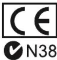 CE N38