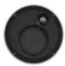 KEF Ci200RS - Round - 4