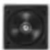 KEF Ci200RS - Subwoofer - 10