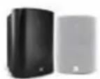 KEF Ci200RS - Commercial Round - 8