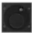 KEF Ci200RS - Subwoofer - 14