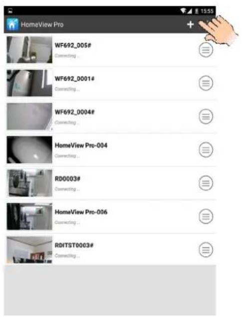 ELRO CC60RIP11S - Internet forbindelse - 2