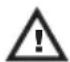 CATA CTRC-15-M - Do cut off power supply before maintenance, to avoid danger like electric shock. - 2