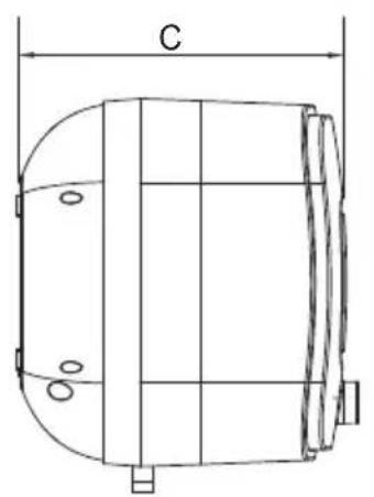 C