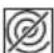 GRUNDIG GWPE 89E6168 WW - Tabel med symboler - 21